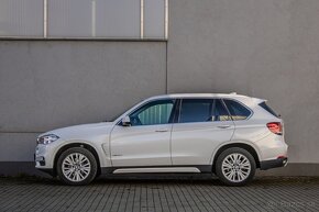 BMW X5 3.0d xDrive - 8