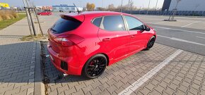 Kia ceed GT, r.v. 10/2018....98000 km ... - 8