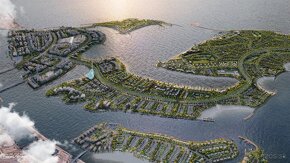 Dubai Invest Projekt 2+1 - Nakheel - 8