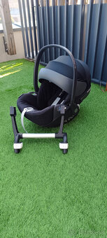 Bugaboo donkey5 - 8