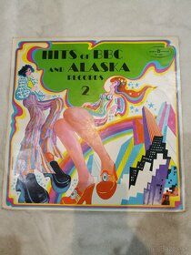 5€ disco LP platne - 8