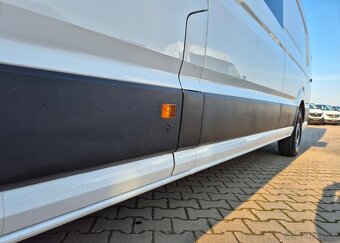 Volkswagen Crafter L4H2 6-mieste 2,0TDi/140KM - 8