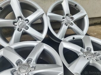 RONAL-disky 5X112 R19 AUDI - 8