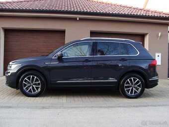 Volkswagen Tiguan 2.0 TDI EVO Life 84000KM - 8