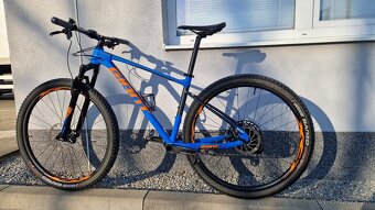 Bicykel GIANT Fathom HT 29er - 8