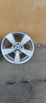 BMW 5x120 - 8