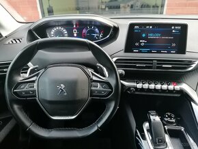 Peugeot 5008 1,6 BlueHDi 88KW 120PS EAT6 - 8