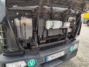 Iveco Euro Cargo 120E28. EUR 5 EEV

 - 8