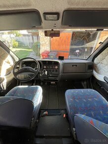 Autokaravan Fiat Ducato 1.9 TDi - 8