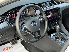 VW Passat Alltrack 2.0TDI DSG7 Matrix Webasto Perleť -DPH❗️ - 8