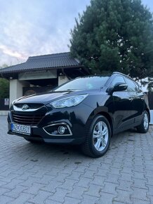 Hyundai ix35 1.7 CRDi 4x2 - 8