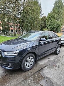 Audi Q3 2.0 TDI 100 kw - 8