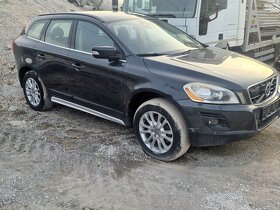 Volvo xc60 3.0 t6 224 kw 305 ps - 8