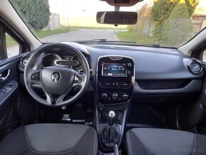 Renault Clio TCe 90,66-Kw(90-Ps) Limited-Edition - 8