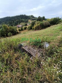 Rodinný dom Vysoká nad Kysucou, Semeteš, 2259m2     130-12-P - 8