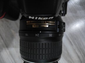 Nikon D3200 - 8