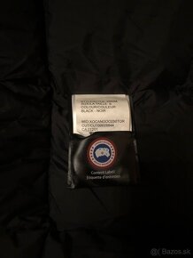 Canada Goose bunda - 8