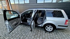 Volkswagen Passat Variant B5.5 1.9tdi - 8