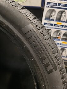 235/45 R20 Pirelli zimne pneumatiky - 8