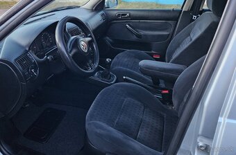 Volkswagen Golf 4 1.9 TDi 66kw rok výroby 2002. - 8