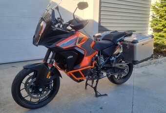 KTM 1290 Super Adventure S 2022 - 8