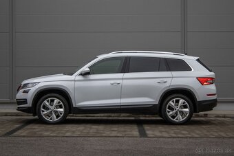 Škoda Kodiaq 2.0 TDI SCR Style DSG 4x4. - 8