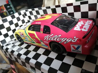 1:18 NASCAR Terry Labonte 1998  Chevrolet Monte Carlo - 8