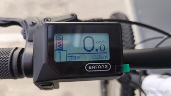 Ebike Pells Thorr Nový + záruka - 8