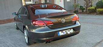 Volkswagen Passat CC 2.0 TDI BlueMotion DSG - 8