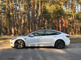 Tesla Model 3 Standard Range Plus 54kWh RWD - 8