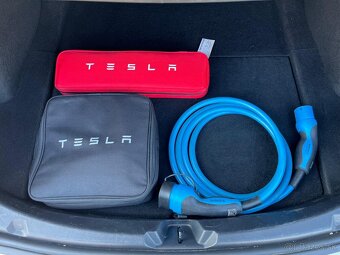 Tesla Model 3 Standard Range Plus 60 kWh RWD - 8