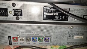 SONY - domace kino komplet - 8