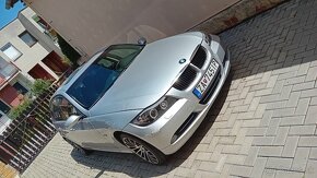 BMW e90 120KW 2.0 diesel Automat - 8