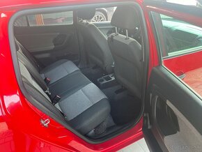 Škoda Fabia 1.2 HTP Ambiente ICE+ - 8