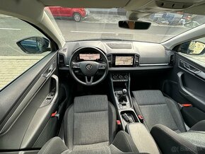 Škoda Karoq 1.5Tsi-rv:25.6.2019-Canton-fullLED-Virtual- - 8