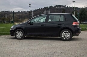 Volkswagen Golf 1.2 TSI Trendline - 8