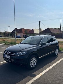 Volkswagen Touareg 3.0 tdi - 8