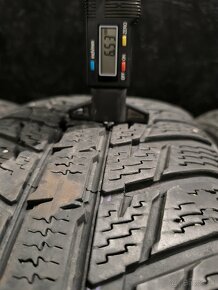 225/55 R19 Nokian zimne pneumatiky ❄️❄️❄️❄️ - 8