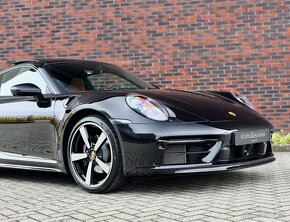 PORSCHE 911 Carrera 283KW, 385PS AT, PORSCHE EXCLUSIVE - 8