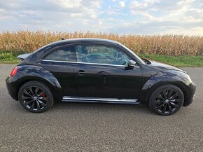 Volkswagen Beetle 2.0 TSI Sport DSG 147kW 2013 - 8