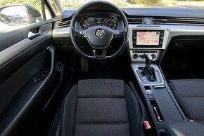 Volkswagen Passat 2.0 TDI DSG NEW MODEL FACELIT - 8