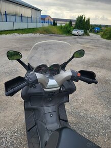 Aprilia Atlantic - 8