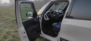 FIAT 500L Living - 8