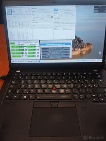 13,3" FHD Lenovo ThinkPad L390 i5-8365U,8GB,256GB, WIN11 - 8