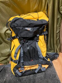 Turistický batoh 75l - 8