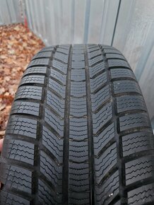 Zimní alu kola Triglav 19" Škoda Kodiaq 235/50 R19 - 8