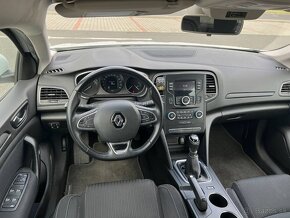 Renault Megane 1.6 SCe 84kW koup. v ČR digi klima - 8