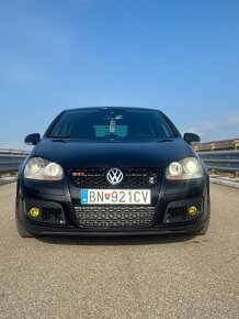 ZNÍŽENÁ CENA Golf V gti - 8