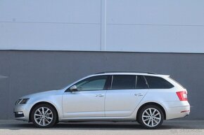 Škoda Octavia 1.6 TDI 116k Ambition EU6 - 8