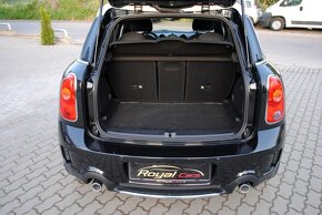 Mini Countryman Cooper SD ALL4⭐PREVERENÉ VOZIDLO⭐ - 8